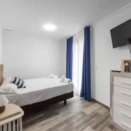 Holiday home Al-andalusi 21-apartment In *