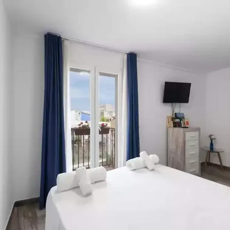 Al-andalusi 21-apartment In Holiday home