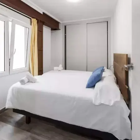 Al-andalusi 21-apartment In Hébergement de vacances *