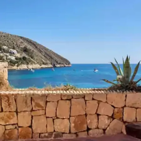 Al-andalusi 21-apartment In Hébergement de vacances *