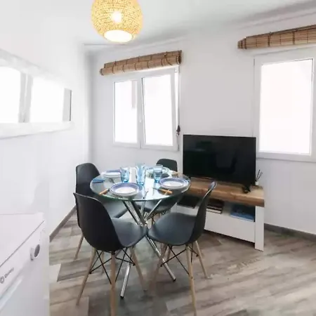 Al-andalusi 21-apartment In בית נופש דניה