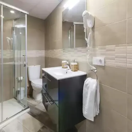 Al-andalusi 21-apartment In Ferienhaus Dénia