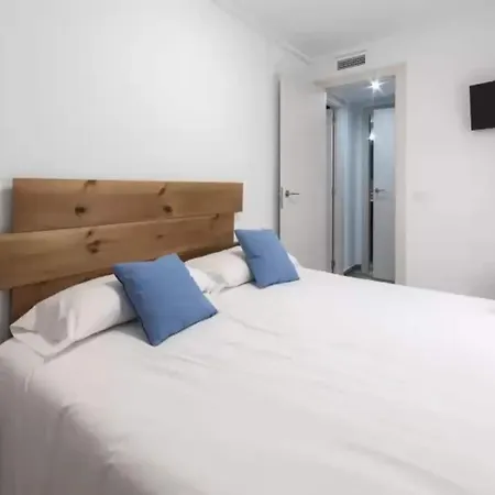 Ferienhaus Al-andalusi 21-apartment In