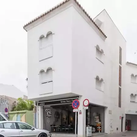 Ferienhaus Al-andalusi 21-apartment In *